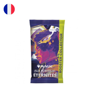 Booster Collector- Magic- Portes des Eternités