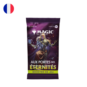 Booster - Magic- Portes des Eternités