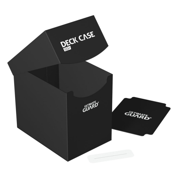 Deck Box- 133+ carte standard- Ultimate Guard