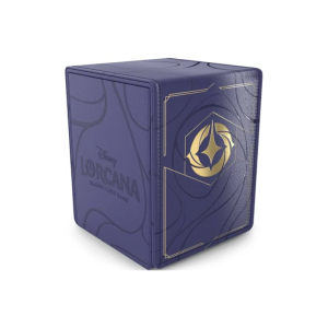 Deck Box Lorcana- Ultra pro