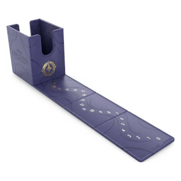 Deck Box Lorcana- Ultra pro – Image 2