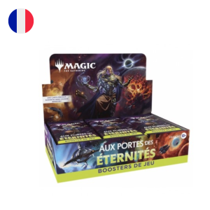 Display- Magic- Portes des Eternités