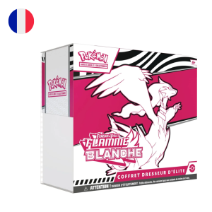ETB-Pokemon-Flamme Blanche-EV10.5-FR