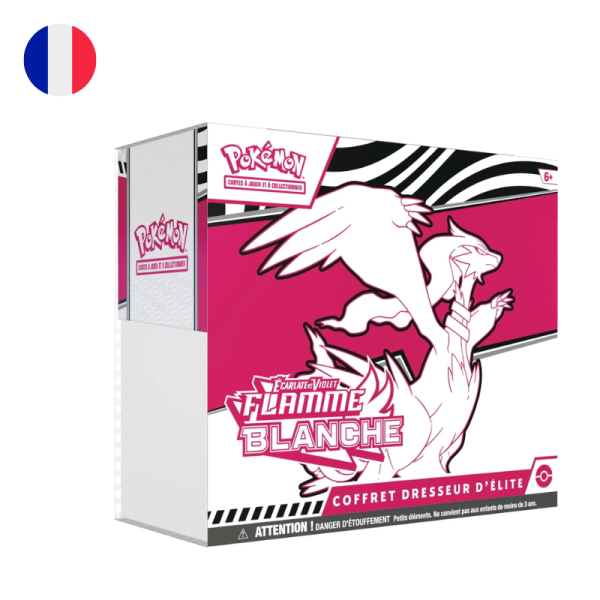 ETB-Pokemon-Flamme Blanche-EV10.5-FR