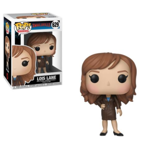 Figurine Funko Pop Lois Lane-629- Smallville