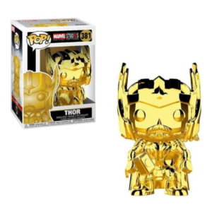 Figurine Funko Pop-Thor-381- Marvel Studios