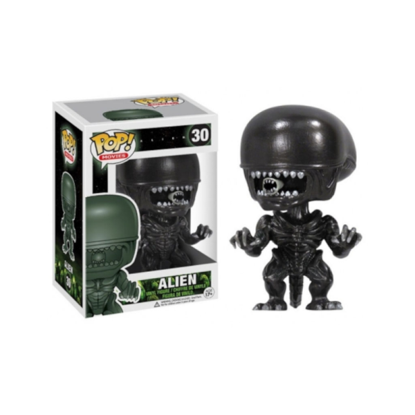Figurine funko pop Alien-30