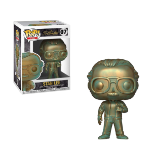 Figurine funko pop Stanlee-07