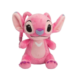 Peluche - Angel - Lilo et Stitch- 15cm