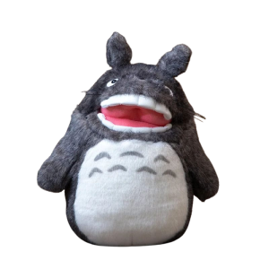 Peluche - Mon voisin Totoro- 29 cm