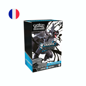 Bundle-Pokemon-Foudre Noire
