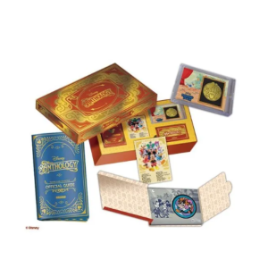 Coffret Disney Anthology- Panini