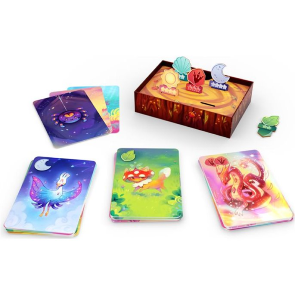 L'ile des Mookies- Jeu enfant – Image 2