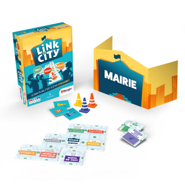 Link City – Image 2