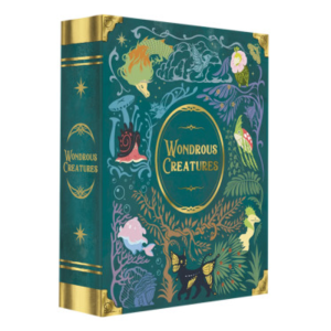 WONDROUS CREATURES- Jeu expert