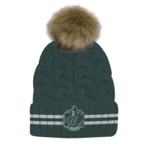 Bonnet- Harry Potter- Serpentard