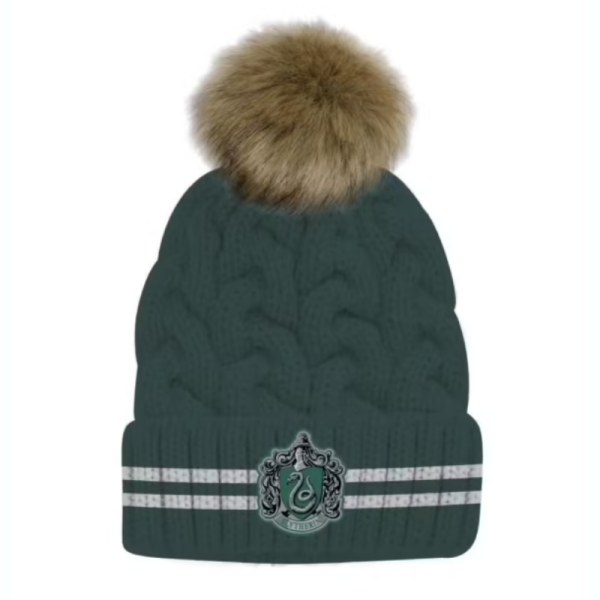 Bonnet- Harry Potter- Serpentard