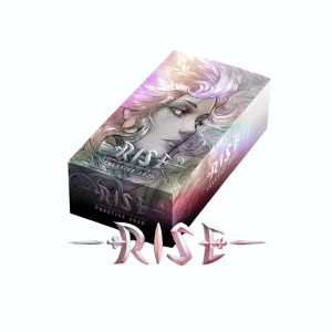 Display Prestige 2025- Rise TCG