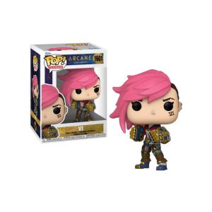 Figurine Funko Pop- VI- 1601- Arcane