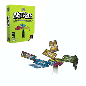 Instable