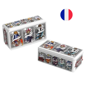 Mega Pack Tin 2025- Yu Gi Oh