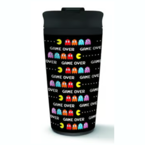 Mug de voyage- Pac Man