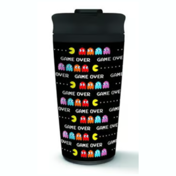 Mug de voyage- Pac Man