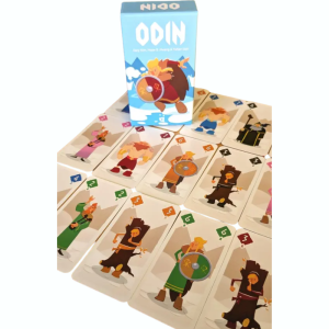 Odin