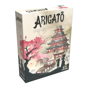 Arigato