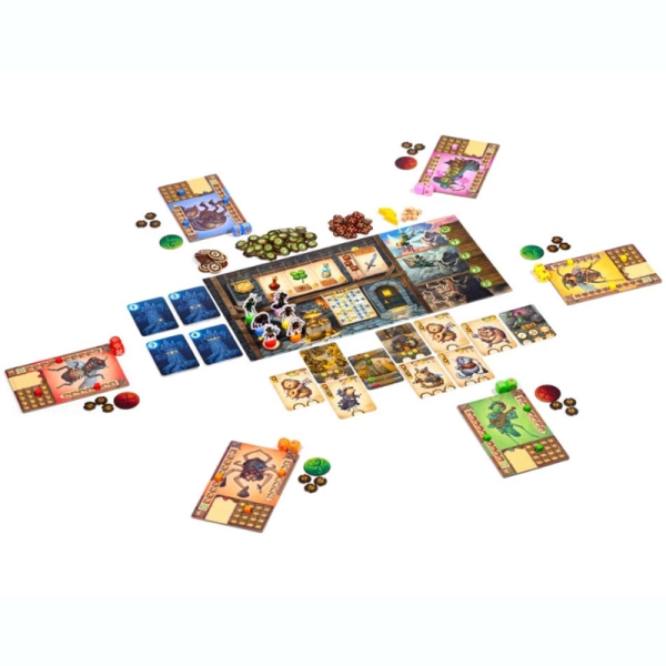 Bug Run – Image 2