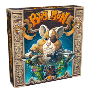 Bug Run