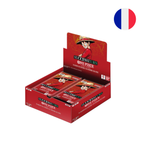 Display - One piece - OP13- FR