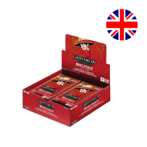 Display de Jeu - One piece - OP13- ENG