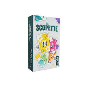La scopette
