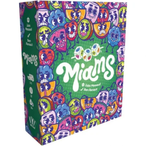 Miams