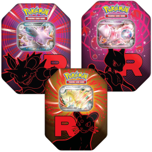 Pokébox- Rivalités des Destinées