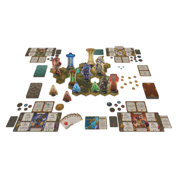 Quintessence – Image 2