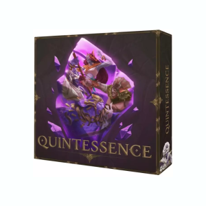 Quintessence