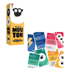 Mouton Mouton