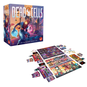 Dead Cells