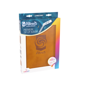 Portefolio- Zip- Altered