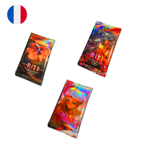 Booster Corrupted - Rise- Fr