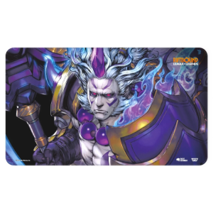 Tapis de jeu - Riftbound - Darius