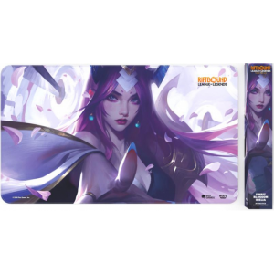 Tapis de jeu - Riftbound - Irelia