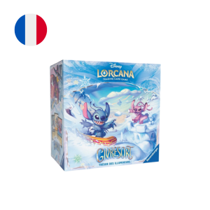 Trove pack- Lorcana- Givresort- Set 11 - FR