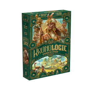 KRONOLOGIC : Cuzco 1450