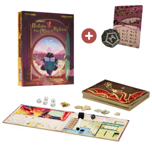 Le Hobbit- Histoire d'un Aller et Retour