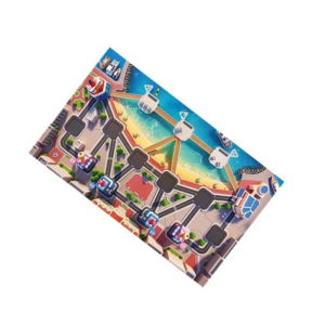 Toy Battle- Ext plateau de Cannes