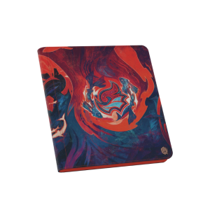 Portfolio- ZIP- 480 cartes- Ultimate Guard- Strixhaven- Prismari