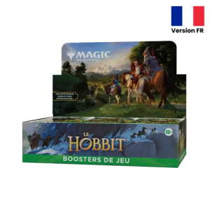 Display - Magic- The Hobbit - FR